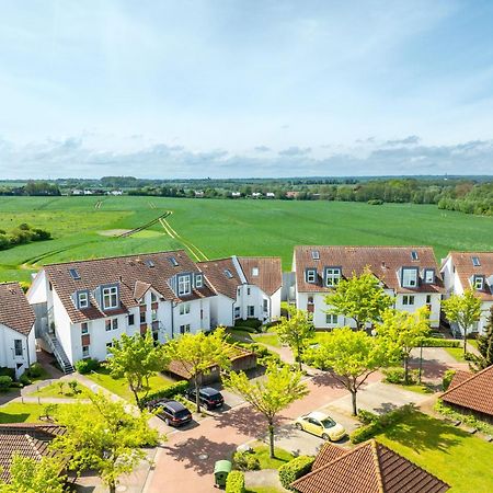 Suennslag Wohnung 074 Boltenhagen  Exteriör bild