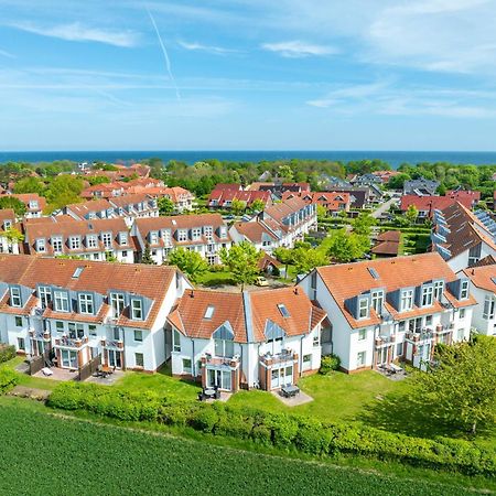 Suennslag Wohnung 074 Boltenhagen  Exteriör bild