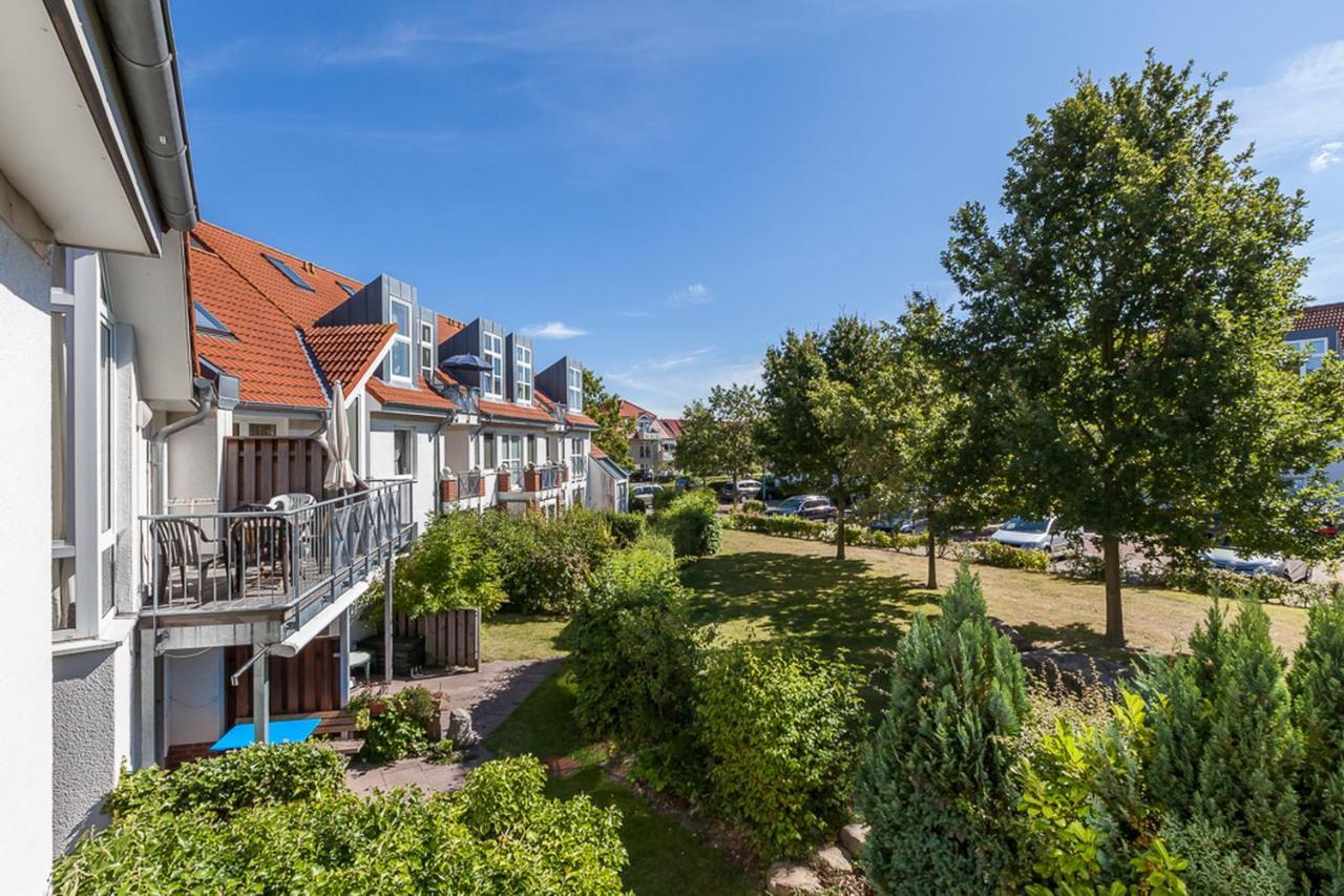 Suennslag Wohnung 074 Boltenhagen  Exteriör bild