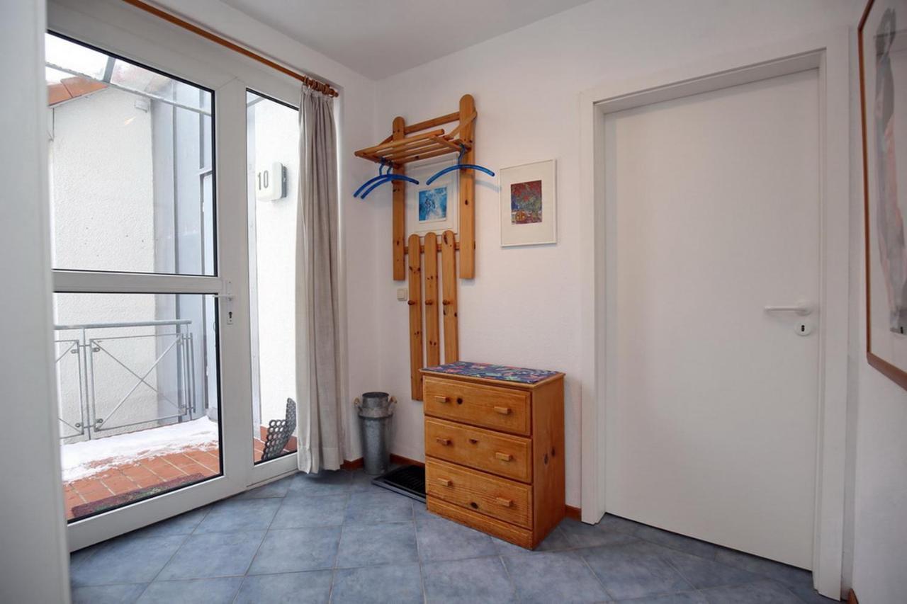 Suennslag Wohnung 074 Boltenhagen  Exteriör bild