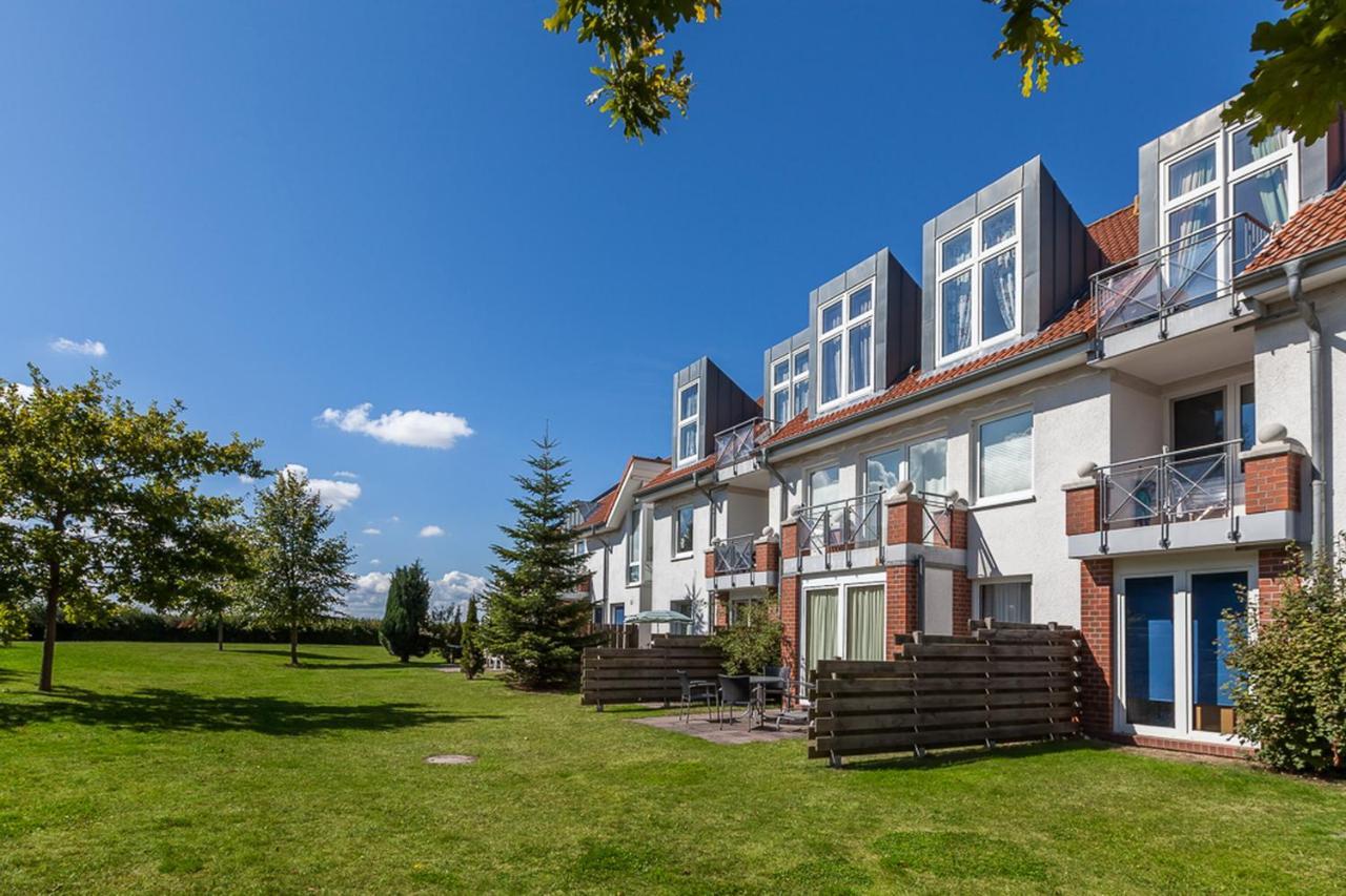 Suennslag Wohnung 074 Boltenhagen  Exteriör bild