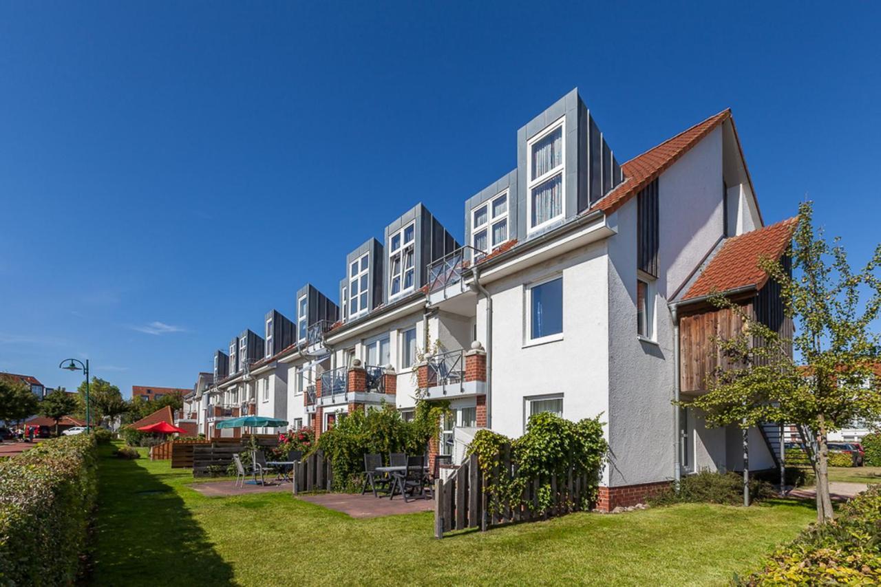 Suennslag Wohnung 074 Boltenhagen  Exteriör bild