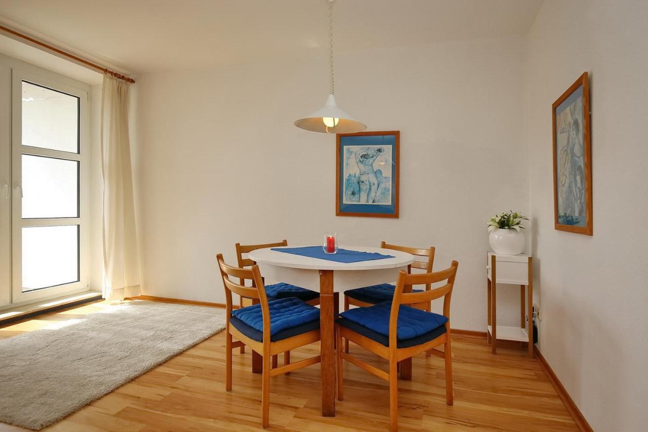 Suennslag Wohnung 074 Boltenhagen  Exteriör bild