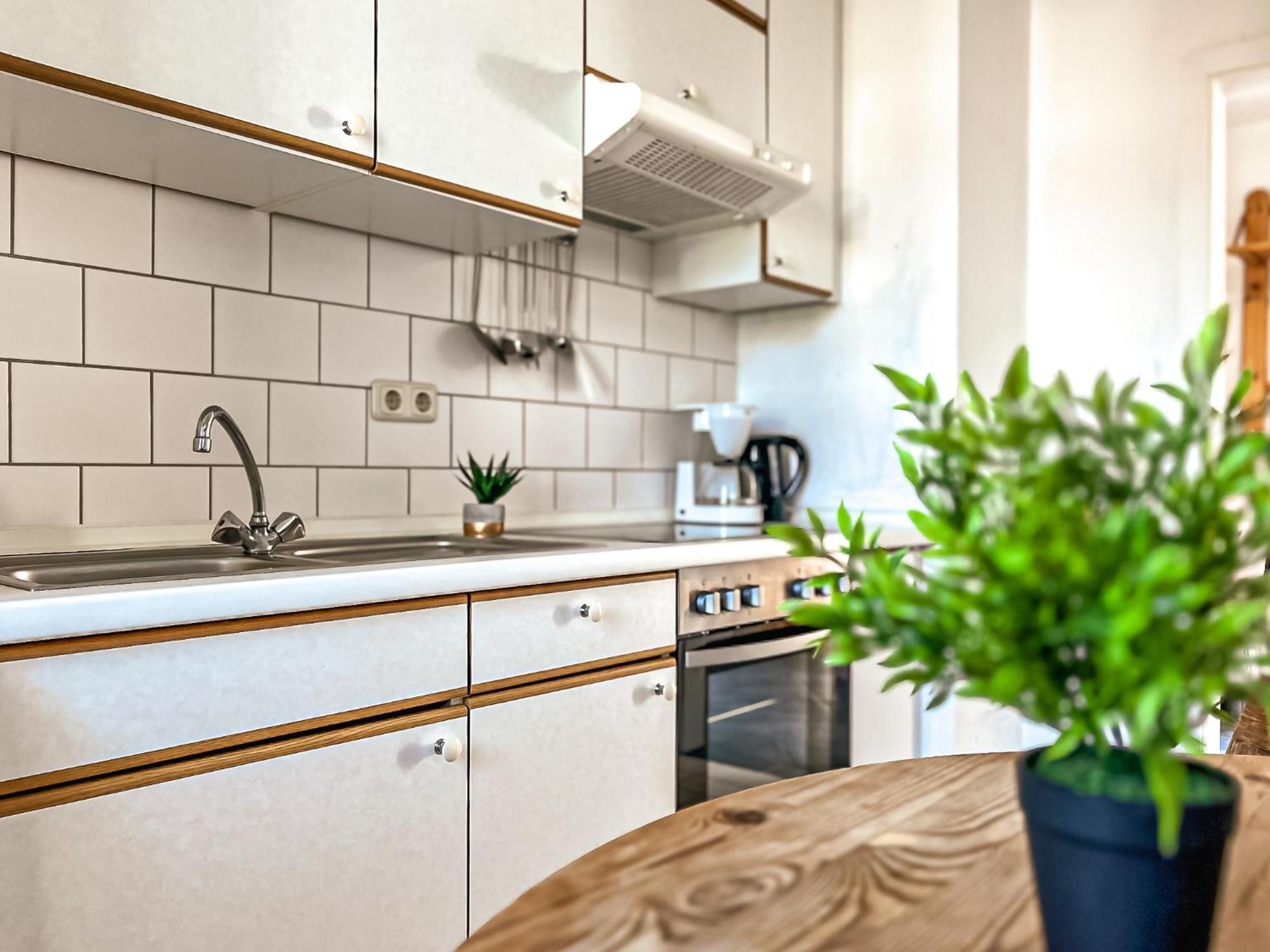 Suennslag Wohnung 074 Boltenhagen  Exteriör bild