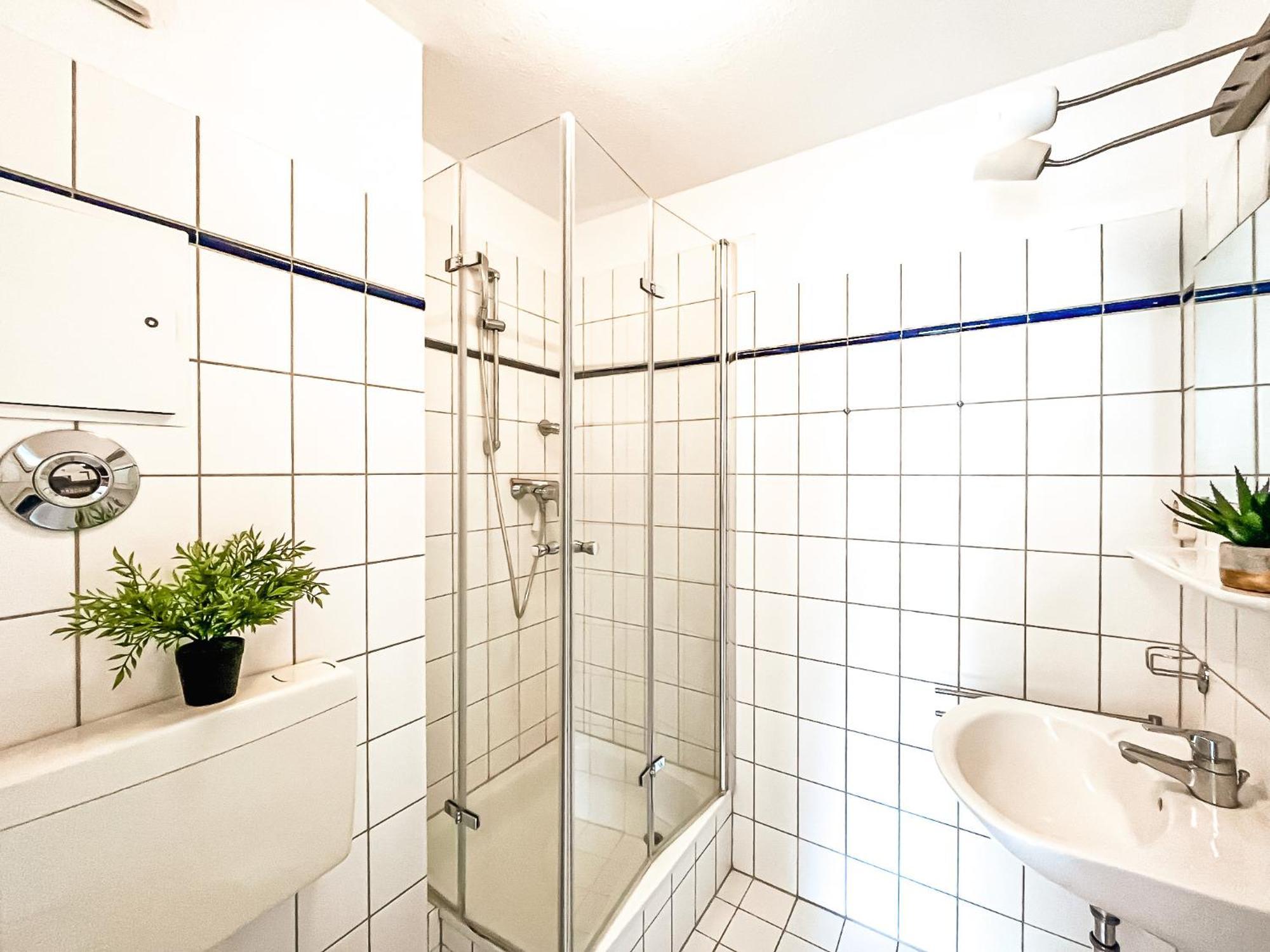 Suennslag Wohnung 074 Boltenhagen  Exteriör bild
