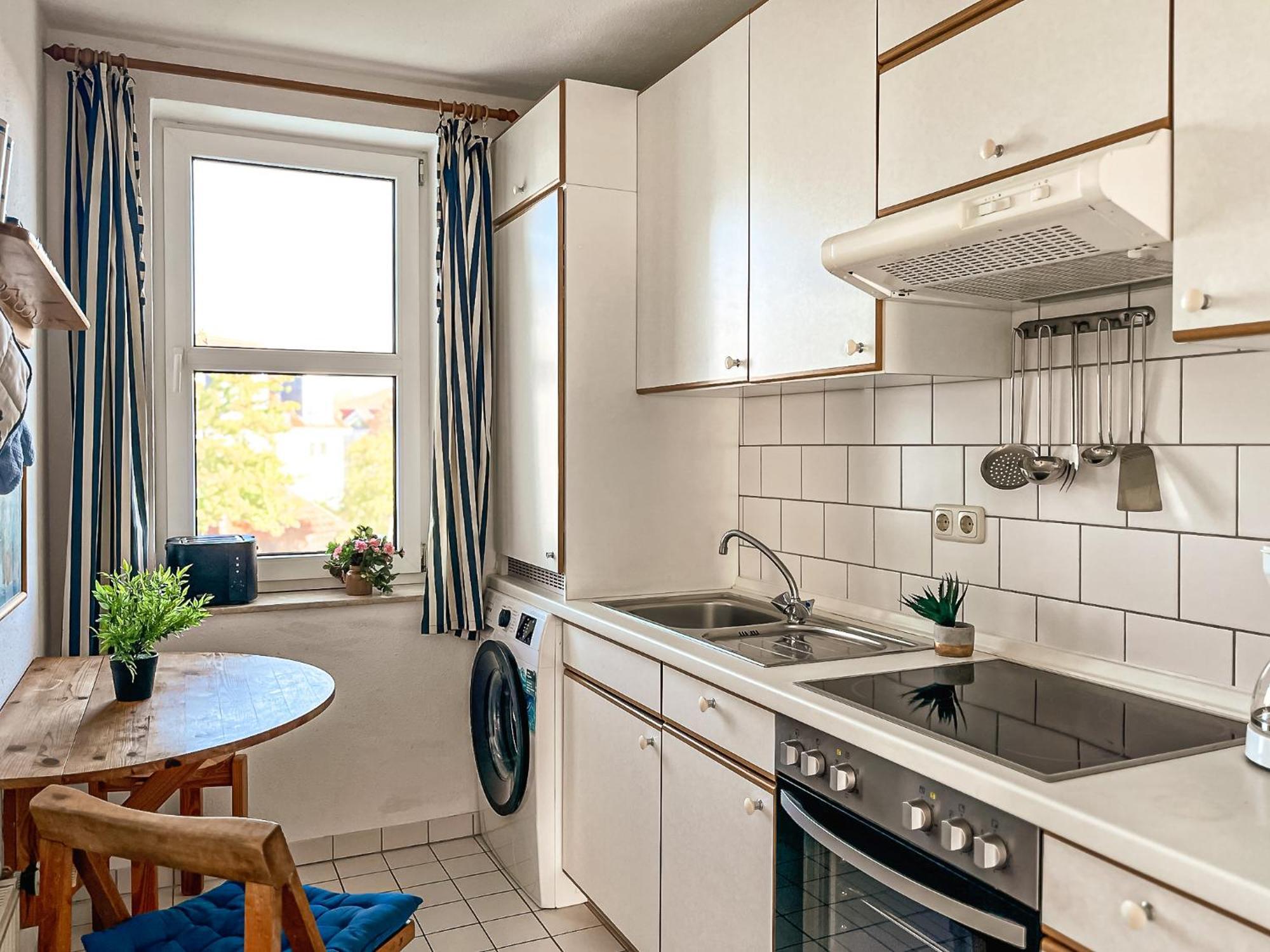Suennslag Wohnung 074 Boltenhagen  Exteriör bild