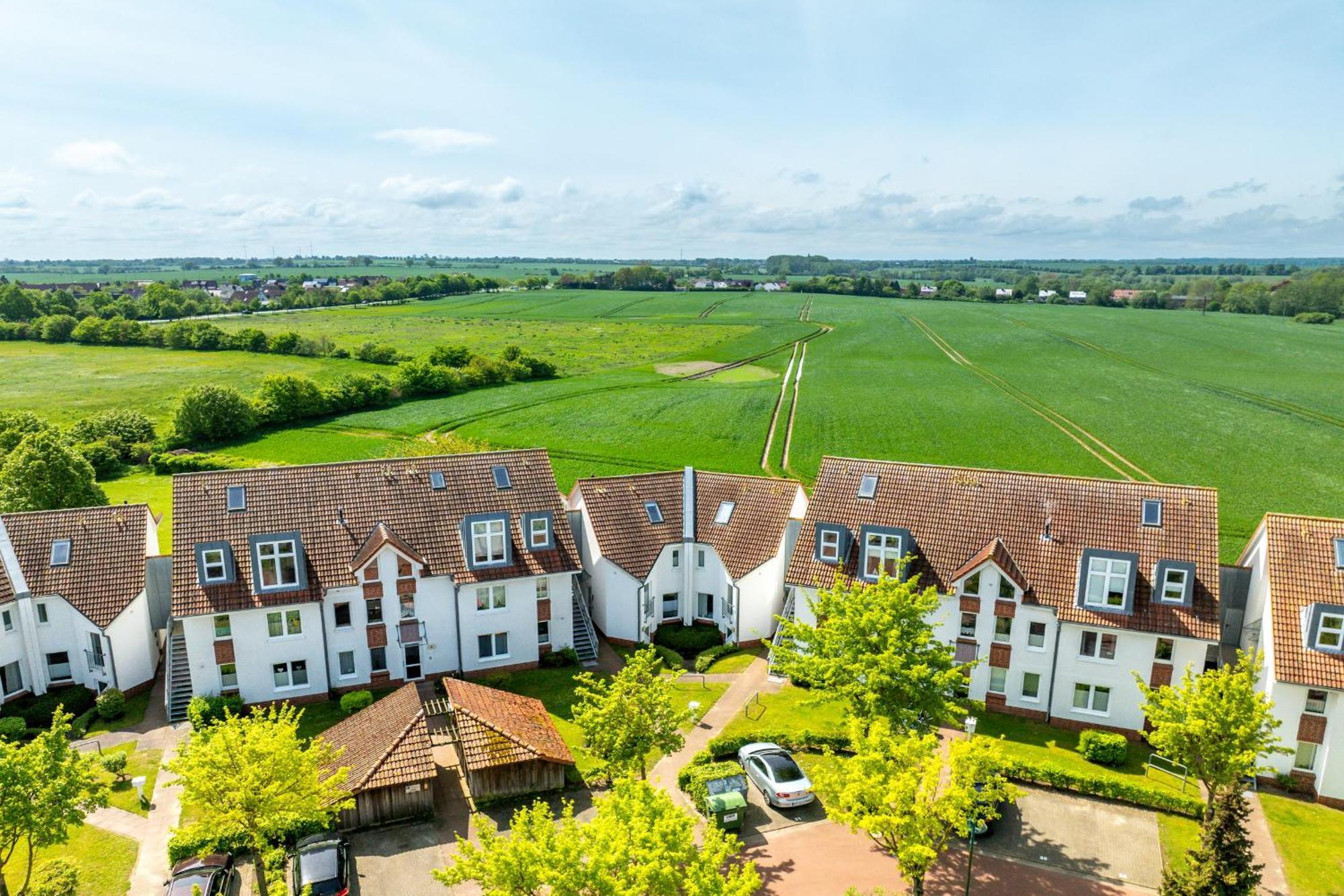 Suennslag Wohnung 074 Boltenhagen  Exteriör bild